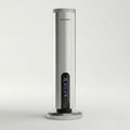 Ilmtæki L100 með Bluetooth (Silfur)