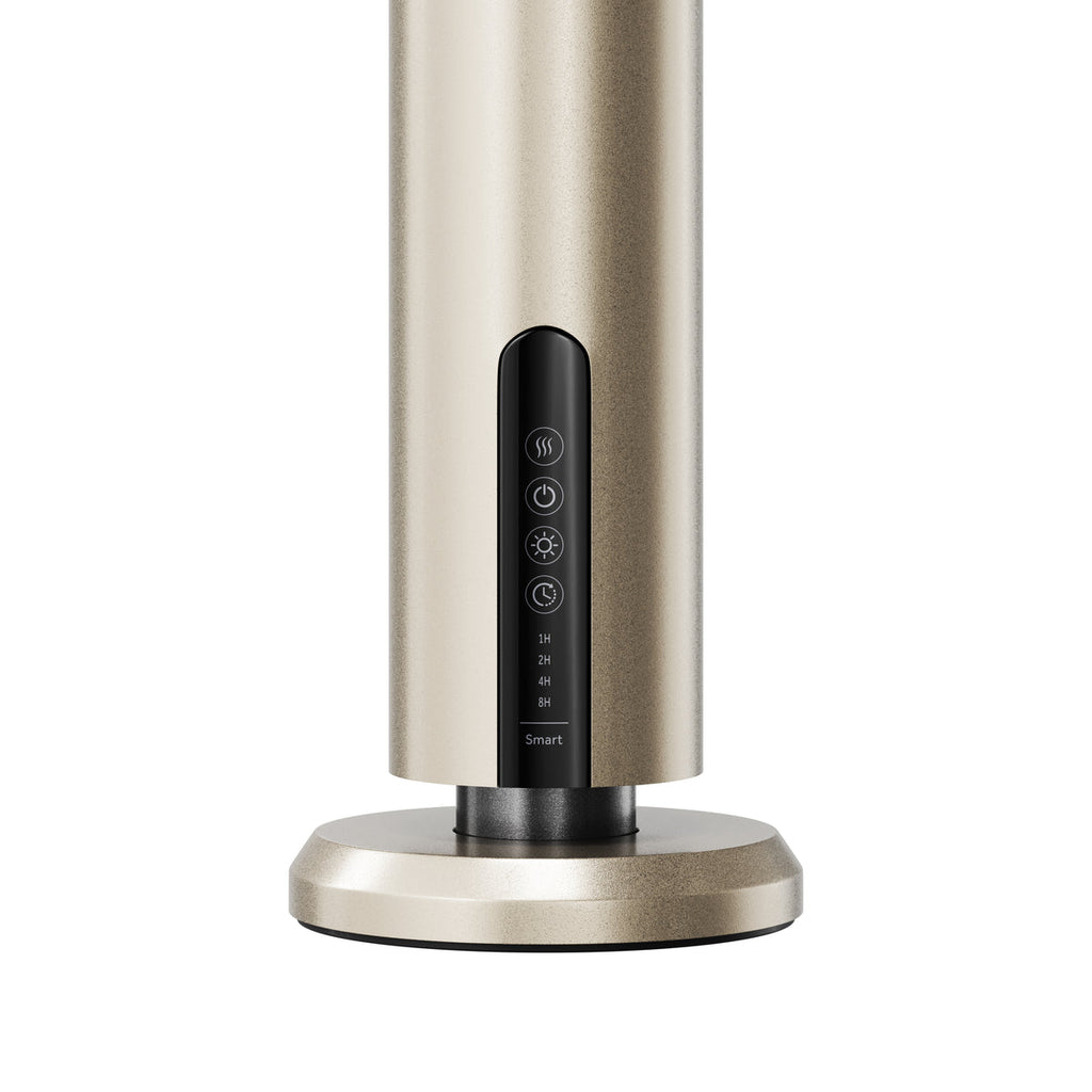 Ilmtæki L100 með Bluetooth (Gyllt)