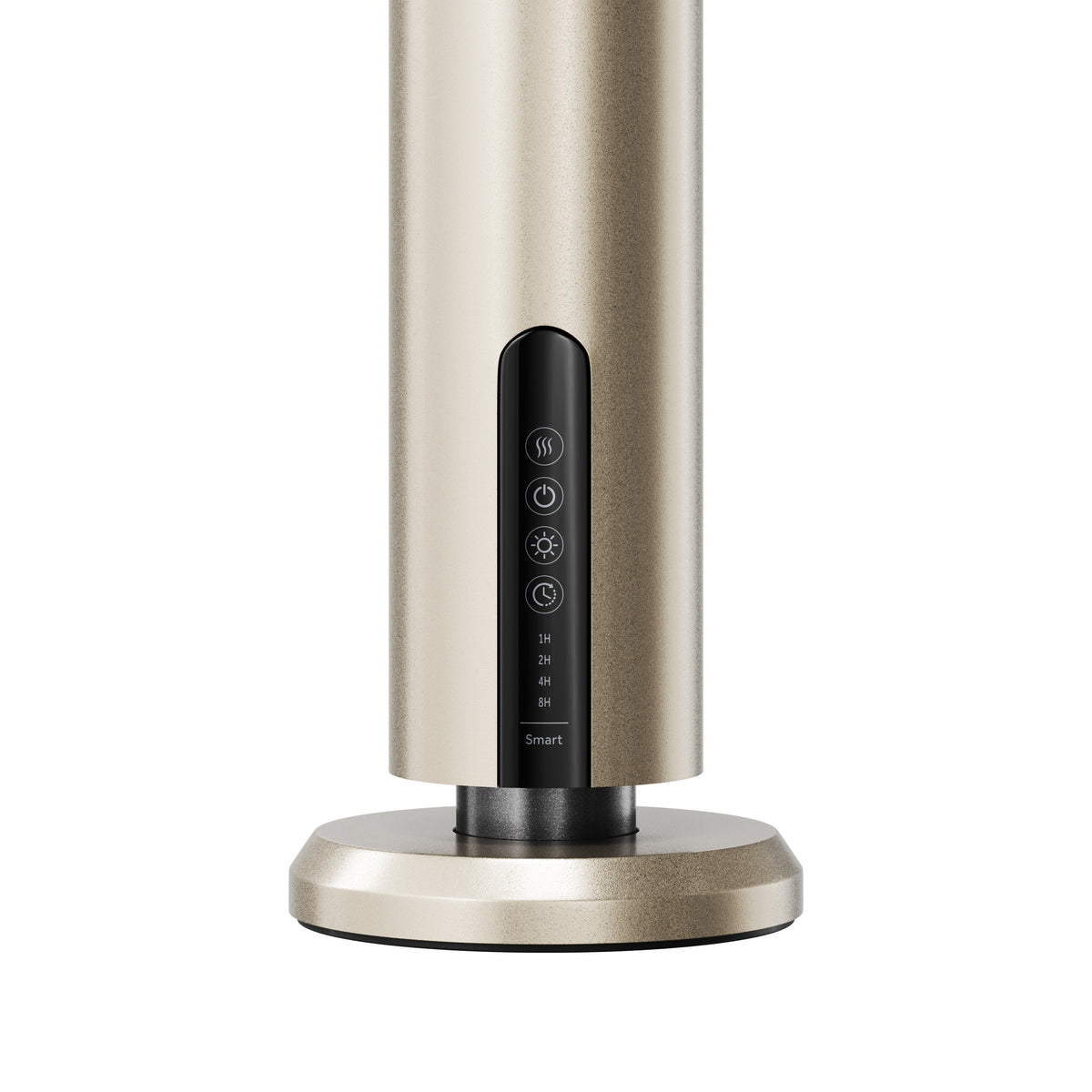 Ilmtæki L100 með Bluetooth (Gyllt)